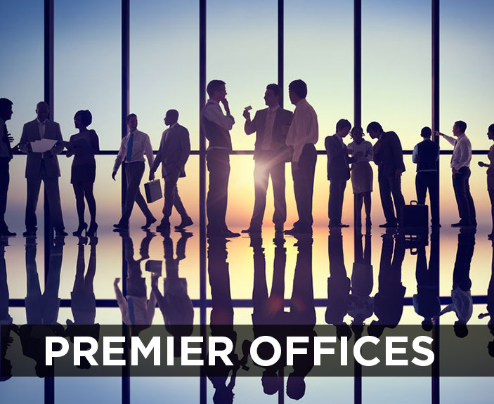 Whale Wharf serviced offices