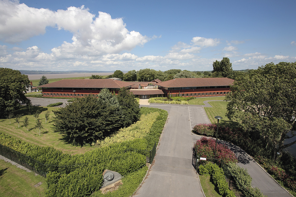 Whale Wharf serviced offices Bristol 01