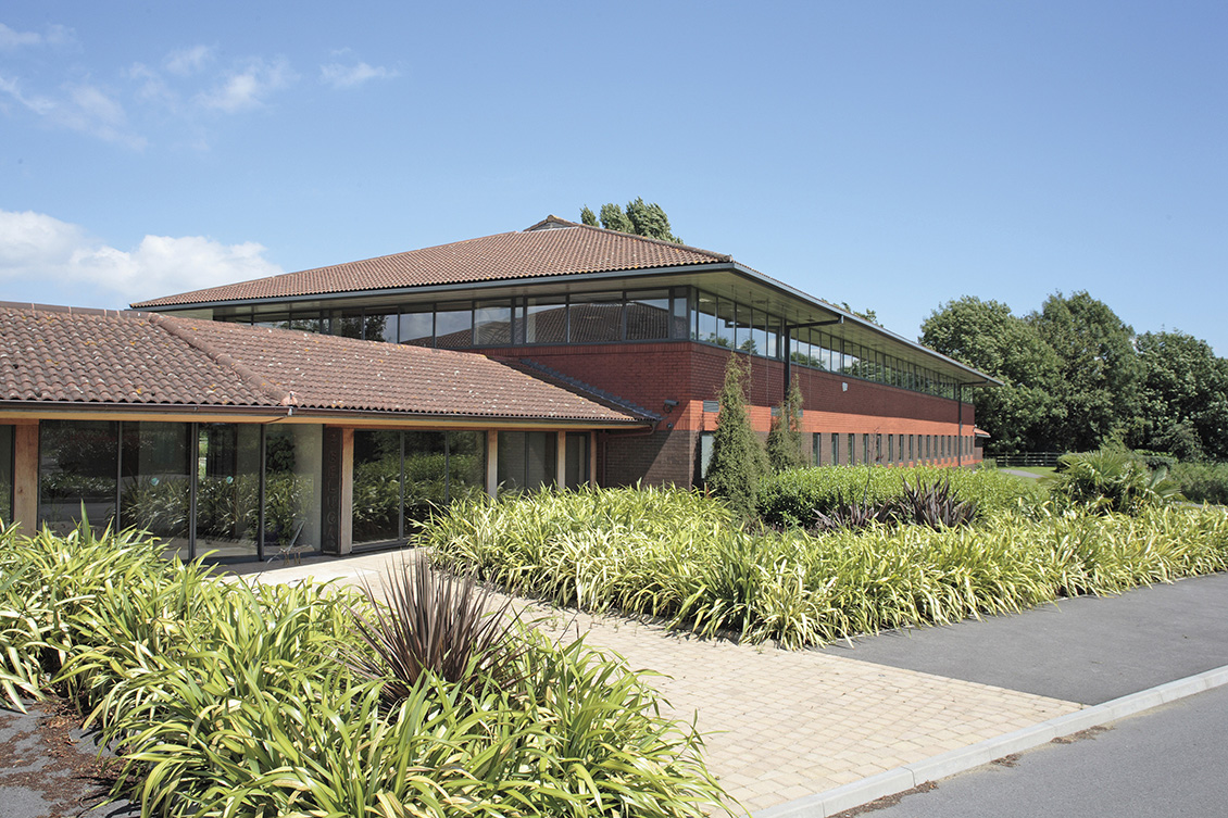 Whale Wharf serviced offices Bristol 03