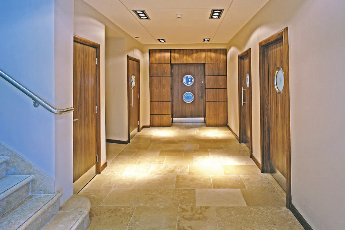 Whale Wharf serviced offices Bristol 05