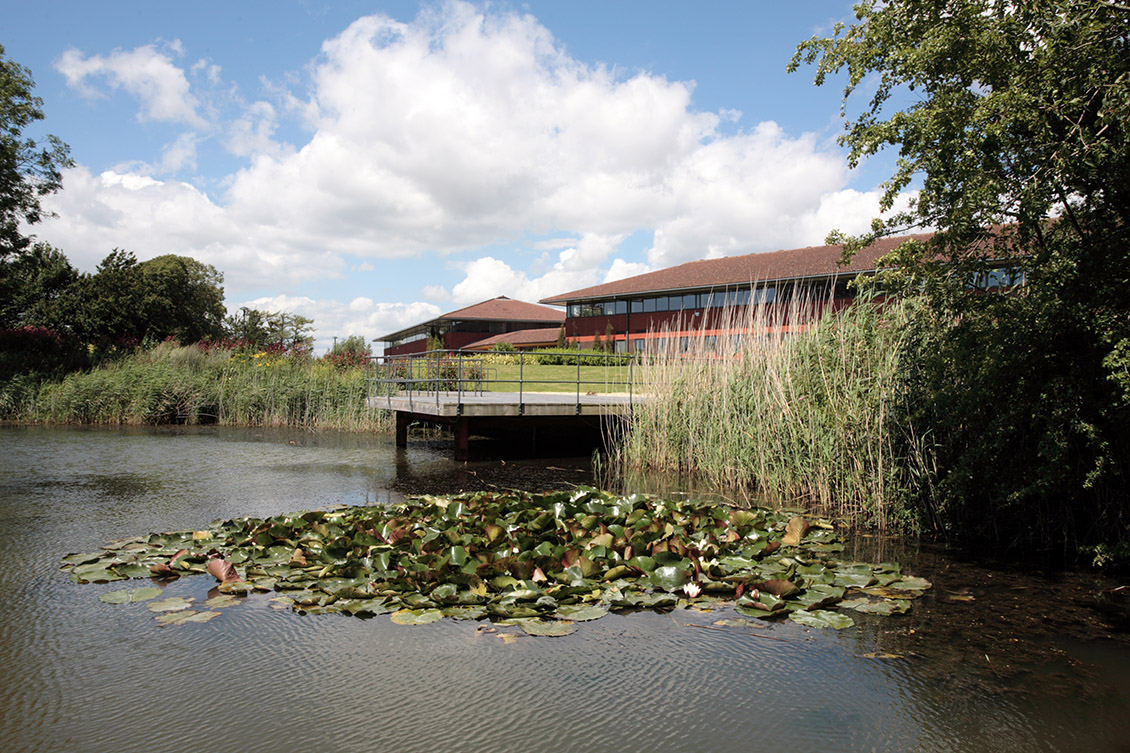 Whale Wharf serviced offices Bristol 06