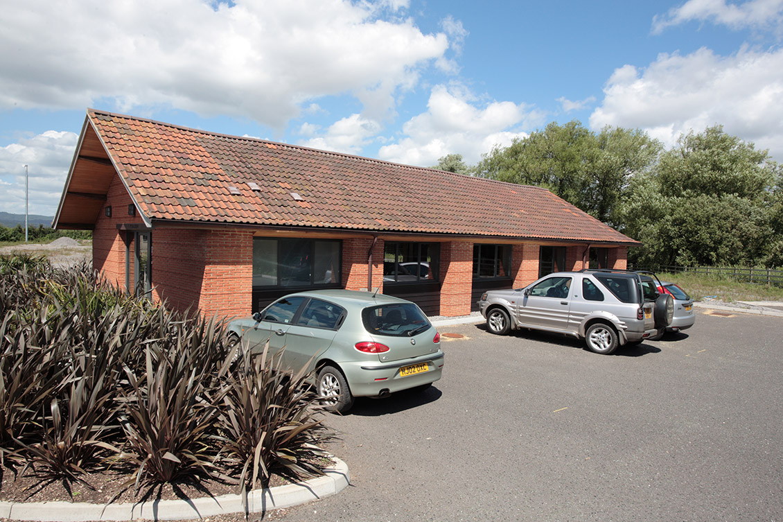 Whale Wharf serviced offices Bristol 07