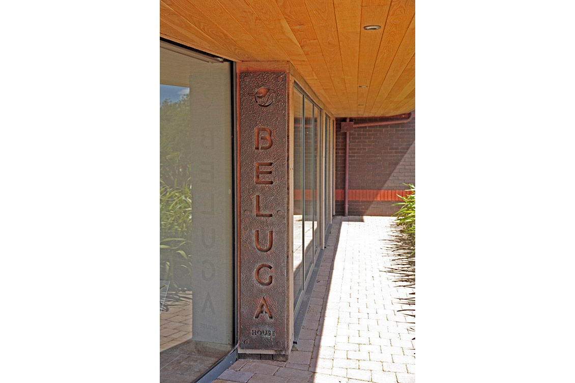 Whale Wharf serviced offices Bristol 10