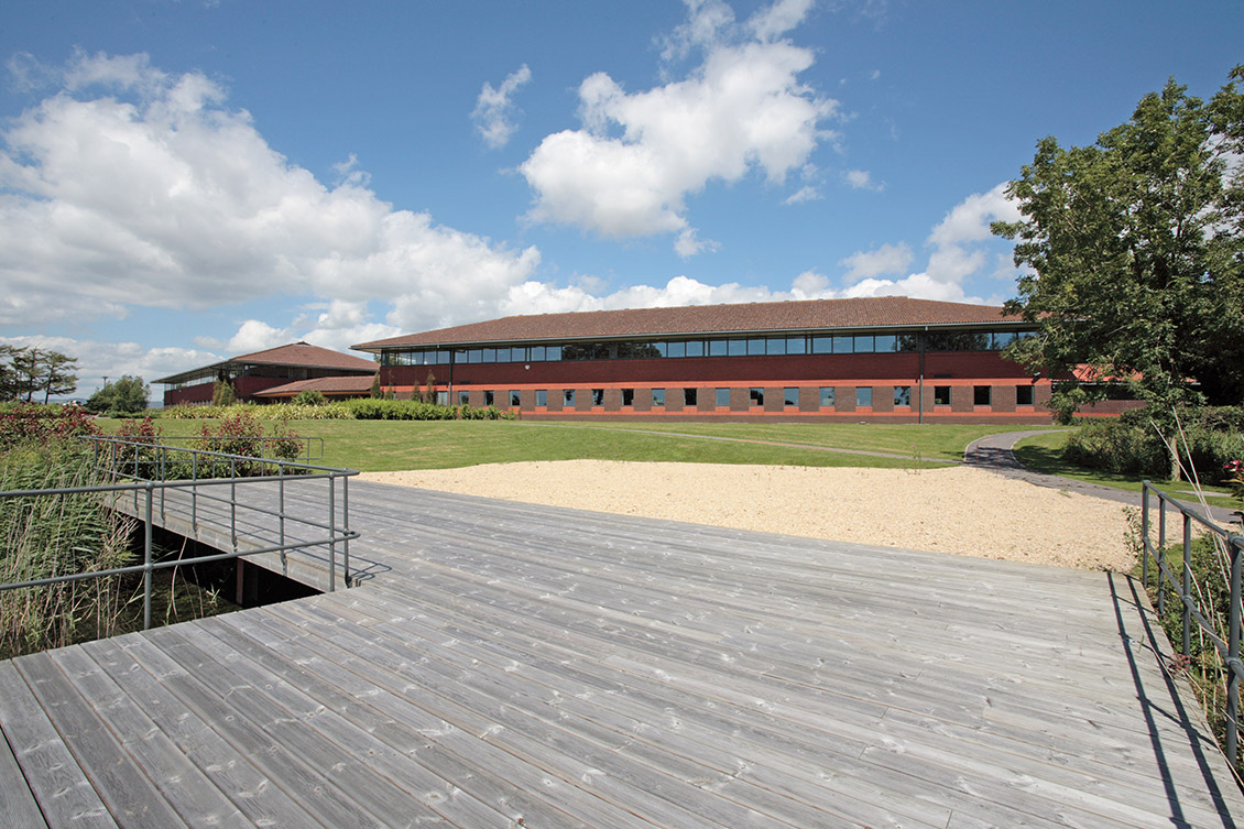 Whale Wharf serviced offices Bristol 11