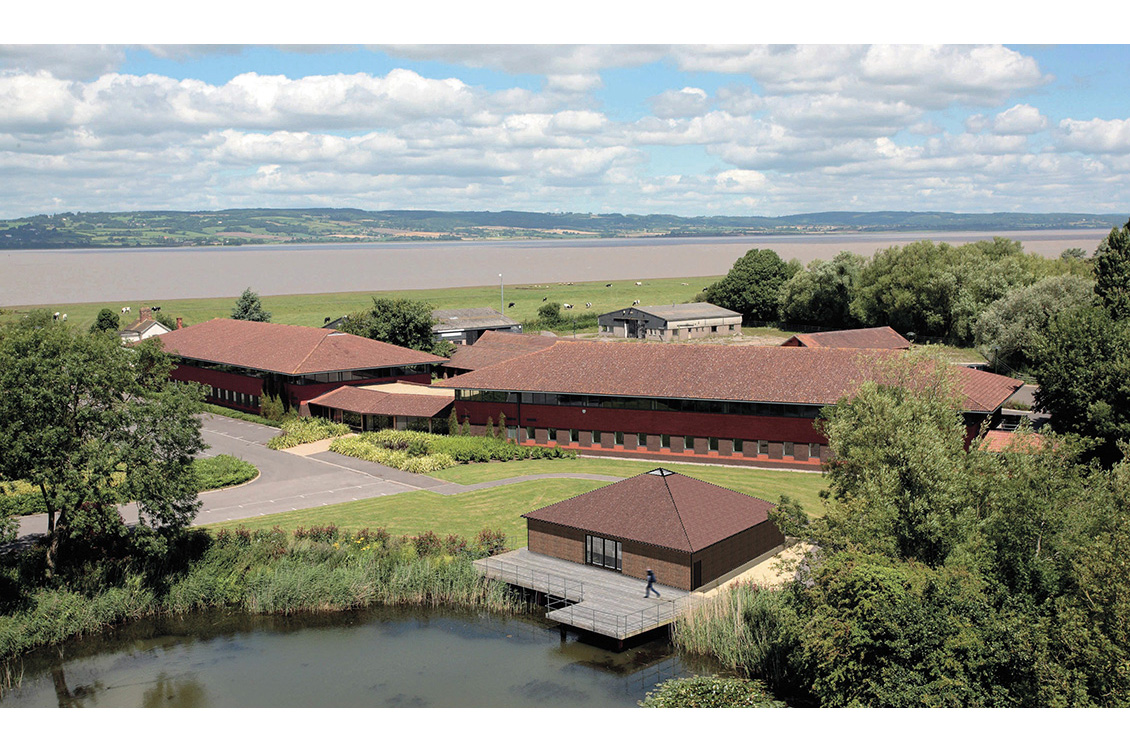 Whale Wharf serviced offices Bristol 13