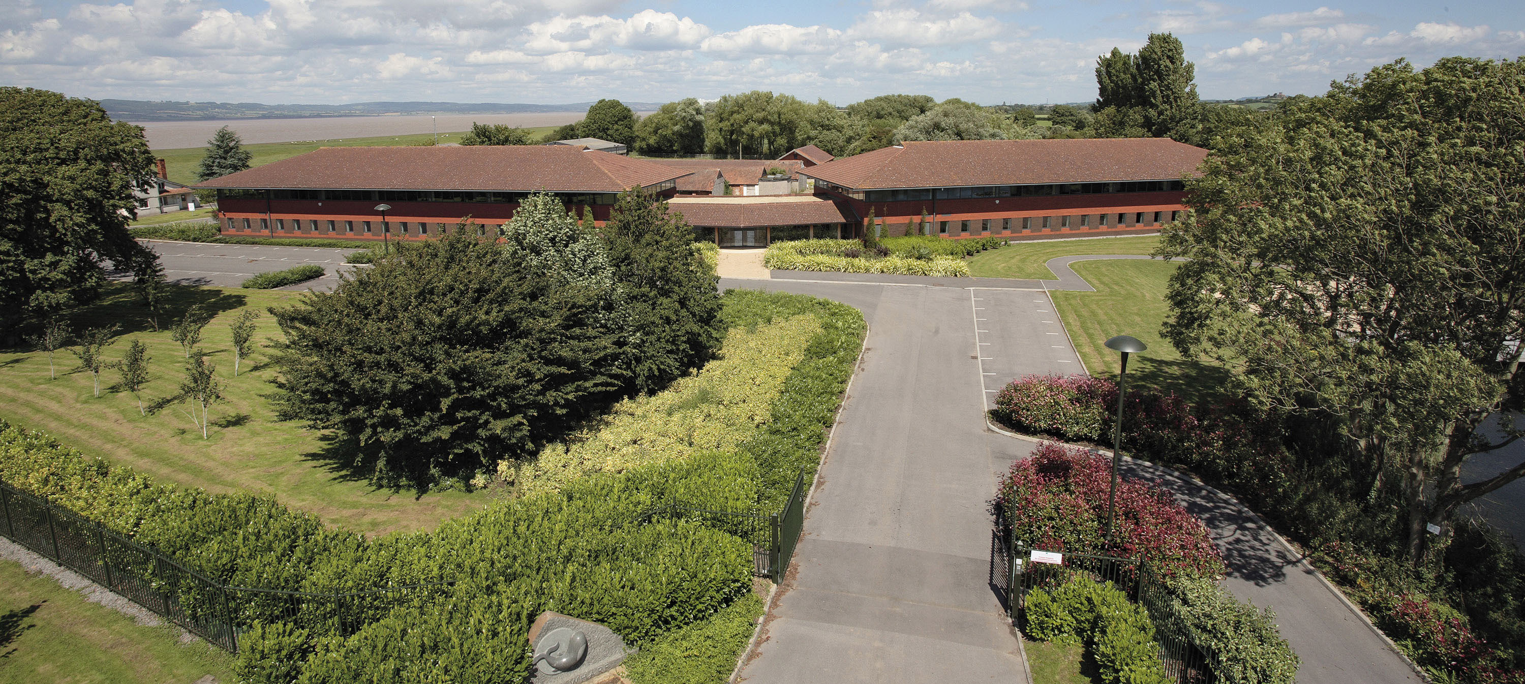 Escape from the city